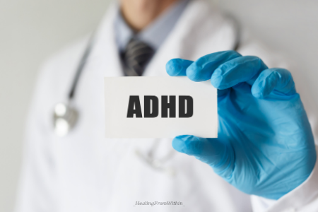 Finding ADHD Doctors and Specialists Near You
