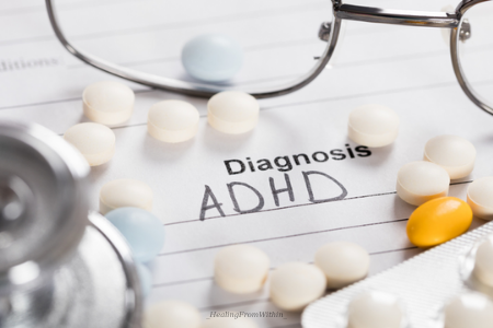 ADHD treatment after diagnosis