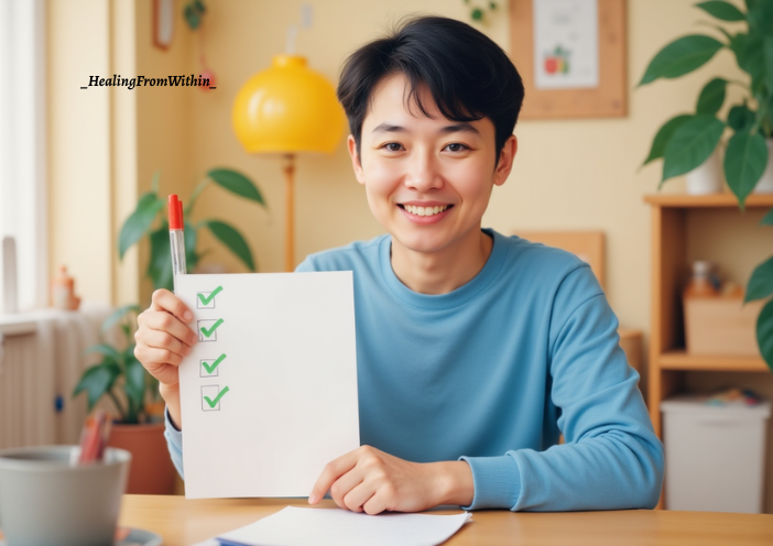 Choosing the Right ADHD Testing Path for Me