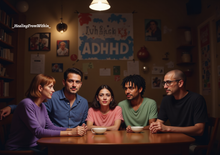 Life After ADHD Testing: What Happened Next