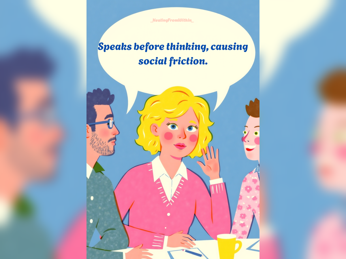 Living with Adult ADHD Symptoms Understanding Challenges and Daily Impacts