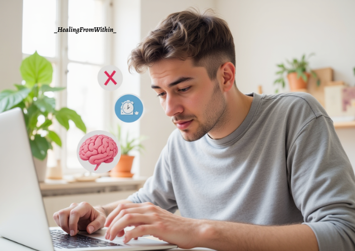 Trying Out ADHD Testing Online