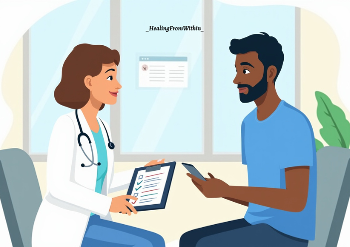 Why I Finally Chose to Do ADHD Testing ?