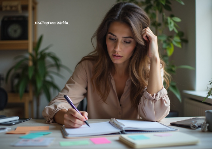 ADHD in Women: What It’s Really Like and How I’m Navigating Treatment