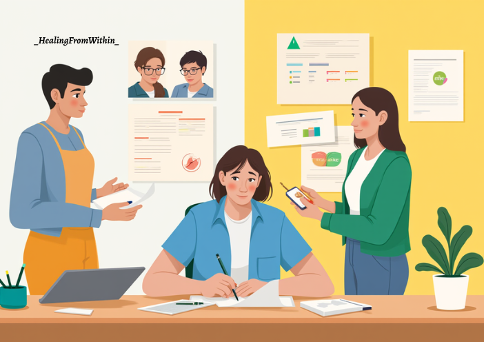 ADHD Treatment for Adults – When Diagnosis Comes Later in Life